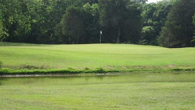 Online Booking - Round of Golf at Webb Hill Country Club