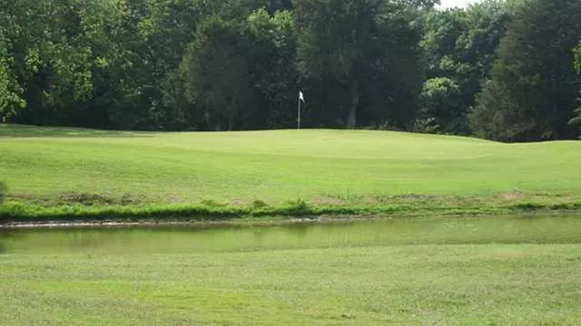 Online Booking - Round of Golf at Webb Hill Country Club - Primary Image