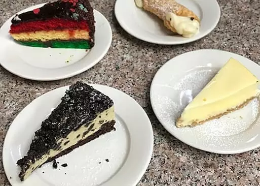 5% Cash Back at Giovanni's Pizzeria & Italian...