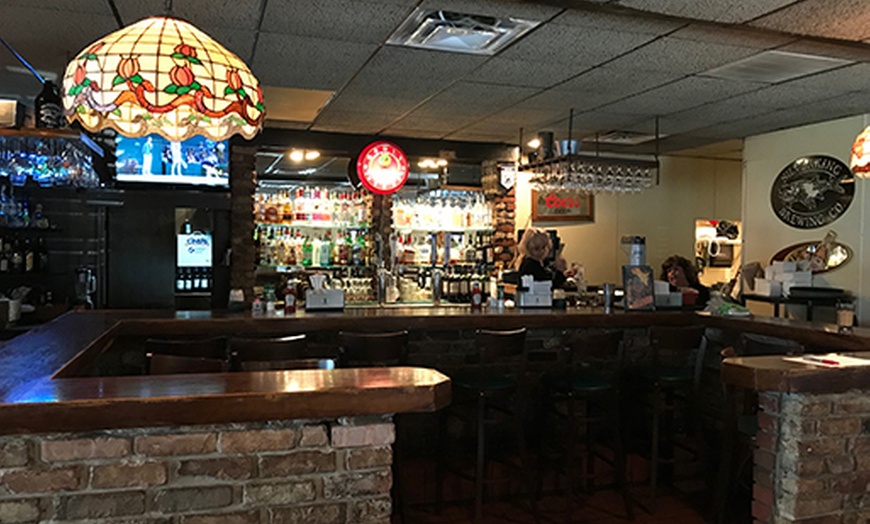 Jesse's Steak & Seafood 5 Cash Back Groupon