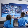 Image 3: The Manchester City Stadium Tour