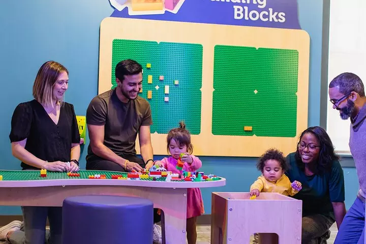 General Admission: The Grace Museum Ticket