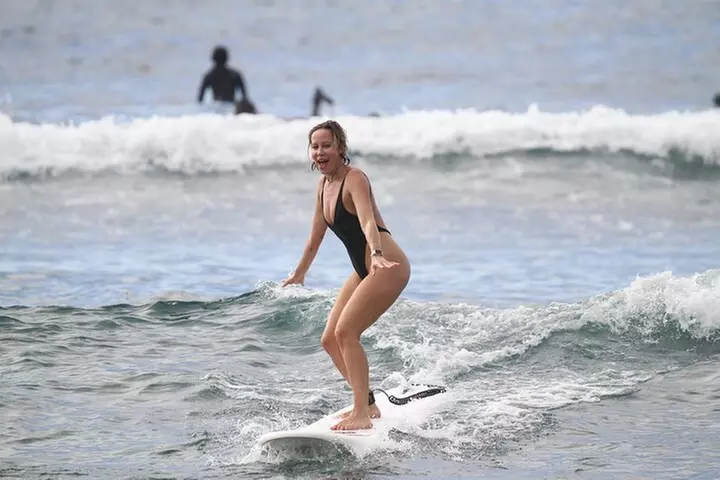 Go Surf Hawai'i (Kona Coast)