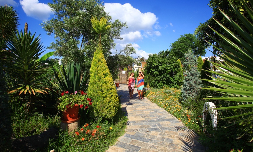 Image 13: ✈ BODRUM ET SA RÉGION | Proche Bodrum - Parkim Ayaz 4* - Tout inclus
