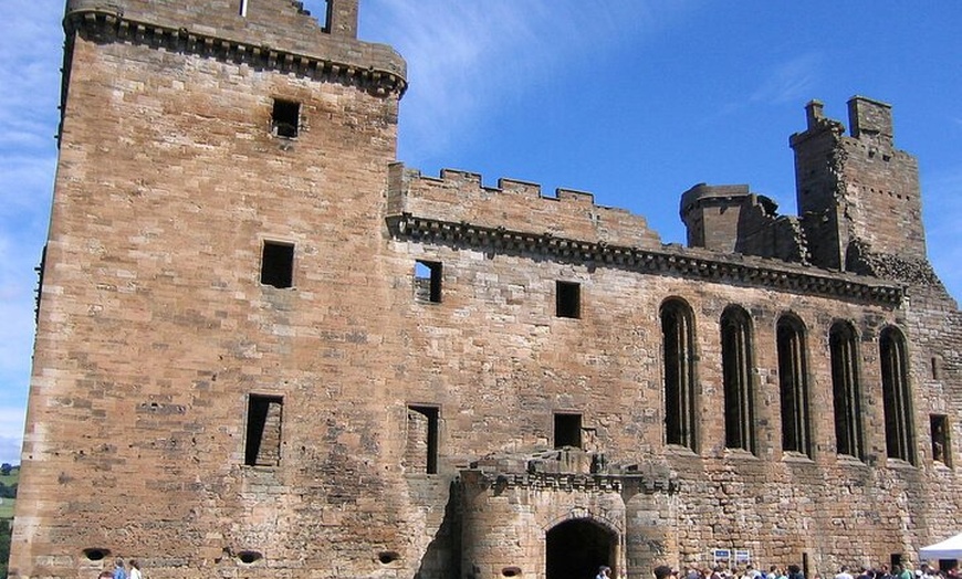 Image 35: Private Outlander Tour from Edinburgh