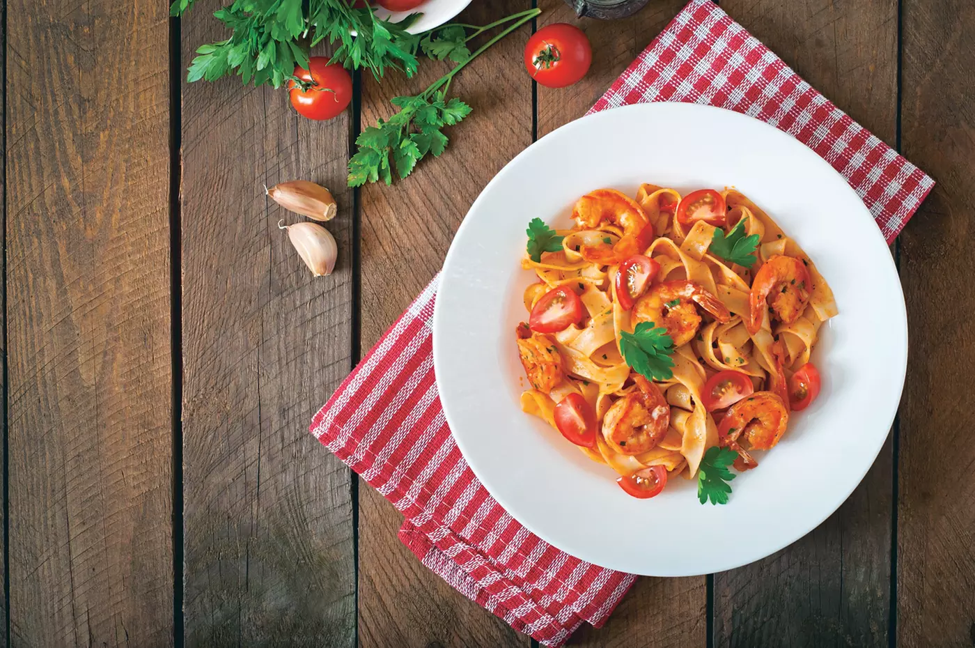 $15 For $30 Worth Of Italian Dinner Dining - Primary Image