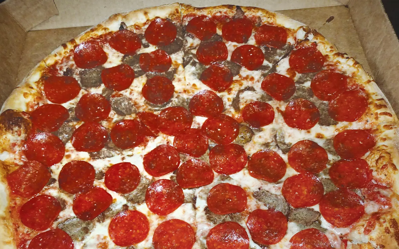 $10 For $20 Worth Of Italian Dining - Primary Image