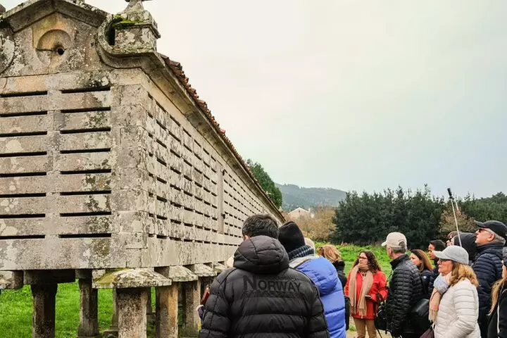 Finisterre y Costa da Morte el tour más completo desde Santiago