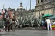 Walk through the Historic Center of the CDMX - Second Medium