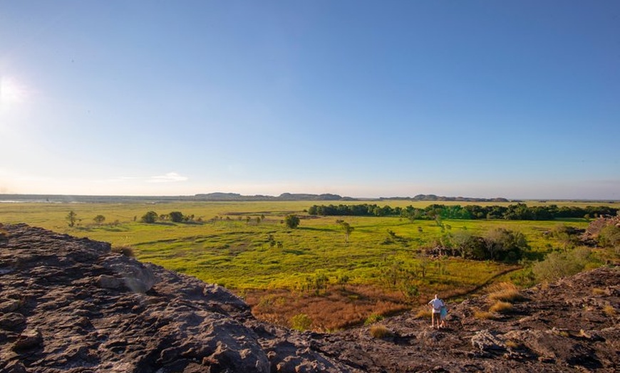 Image 4: Kakadu, Nourlangie and Yellow Waters Tour from Darwin