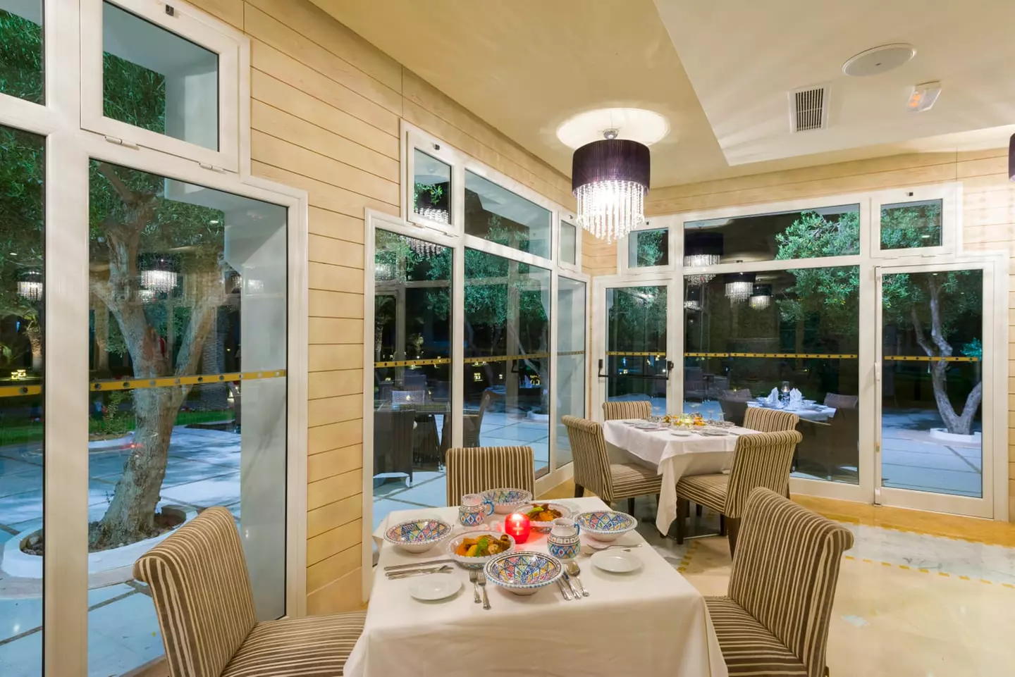 ✈ TUNISIE | Sousse - Tour Khalef 5*, 3 nuit - Tout inclus