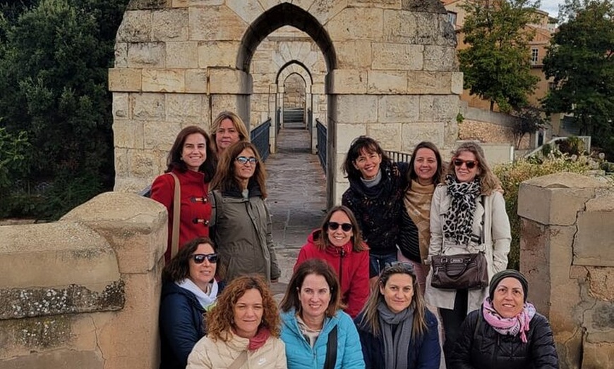 Image 4: Tour guiado por el Teruel de las Tres Culturas