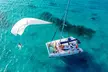 Isla Mujeres Catamaran from Cancun with Open bar and lunch - Second Medium
