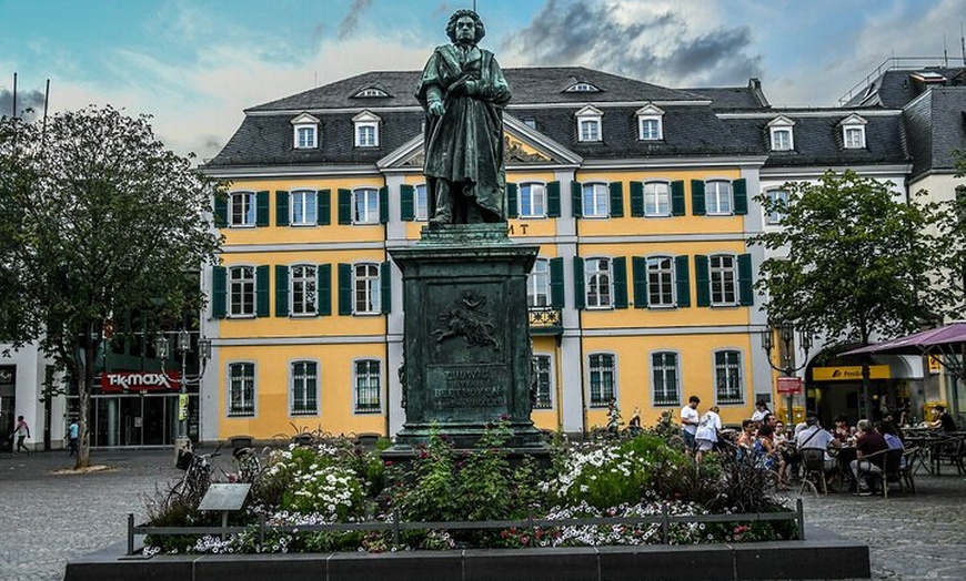 Image 6: Bonn Interaktive Stadtführung