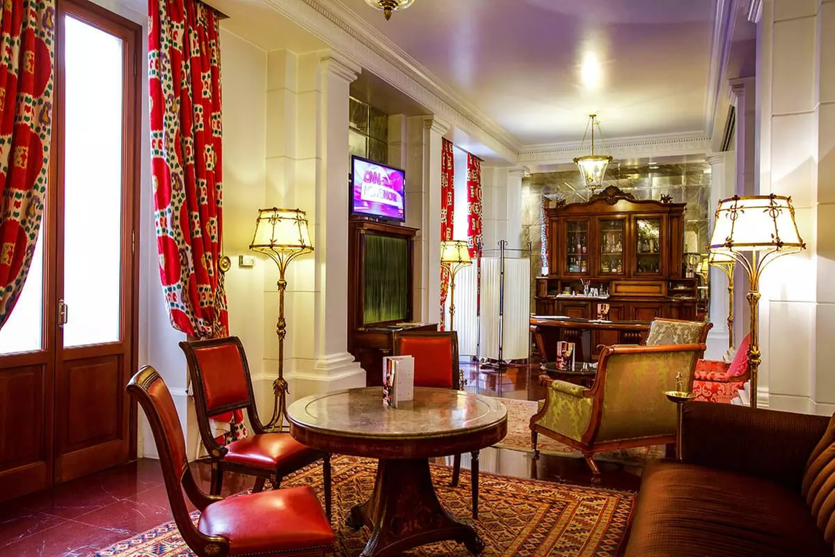 ✈ ITALIE | Florence - Hôtel Albani Firenze 4*, 2 nuit - City break