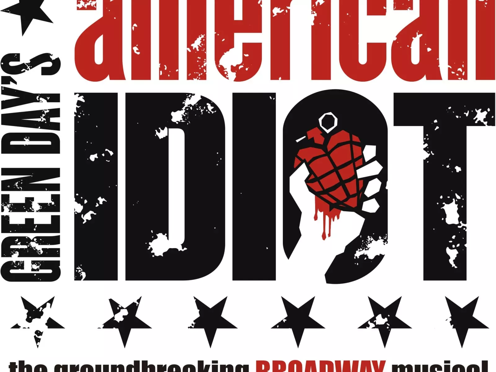 American Idiot - Primary Image