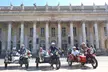 Visite privée de Bordeaux en side-car 1h30 - Image 3