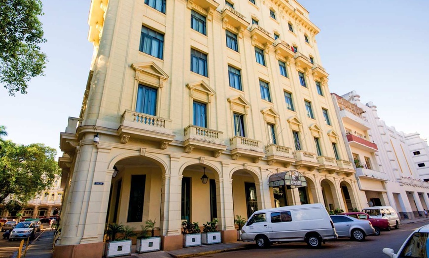 Image 7: ✈ CUBA | L'Avana e Cayo Santa Maria - Combiné Vila Galé Express Par...