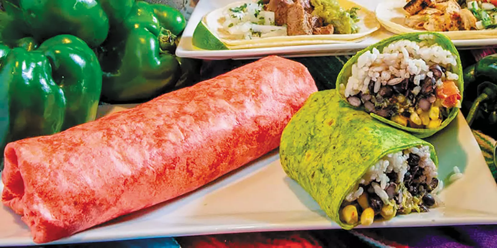 $15 For $30 Worth Of Modern Mexican Cuisine - Primary Image