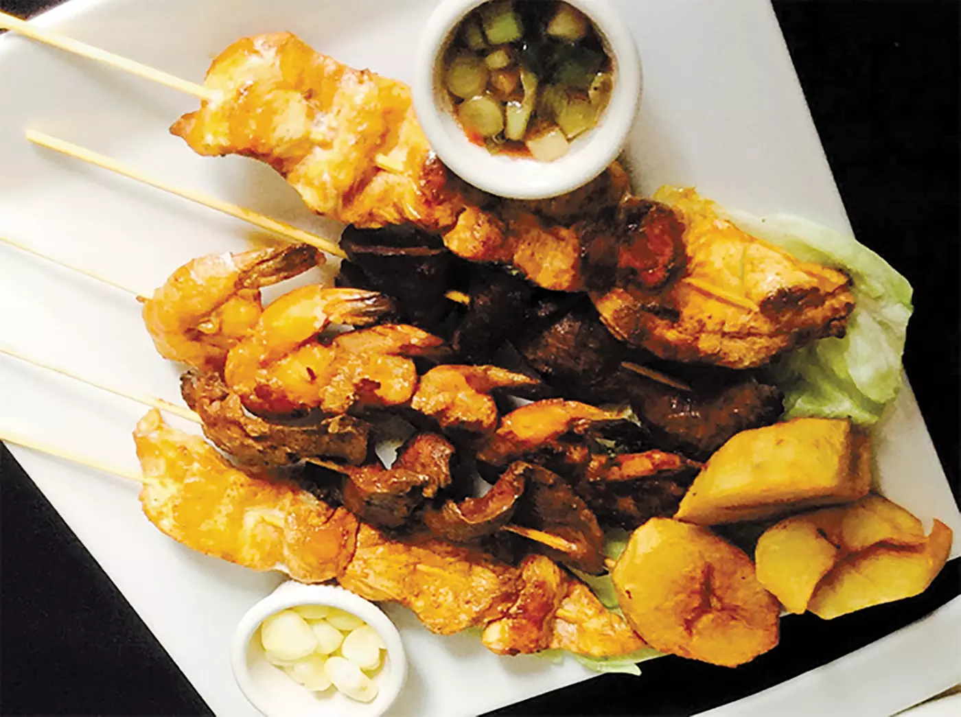 $15 For $30 Worth Of Casual Dining - Primary Image