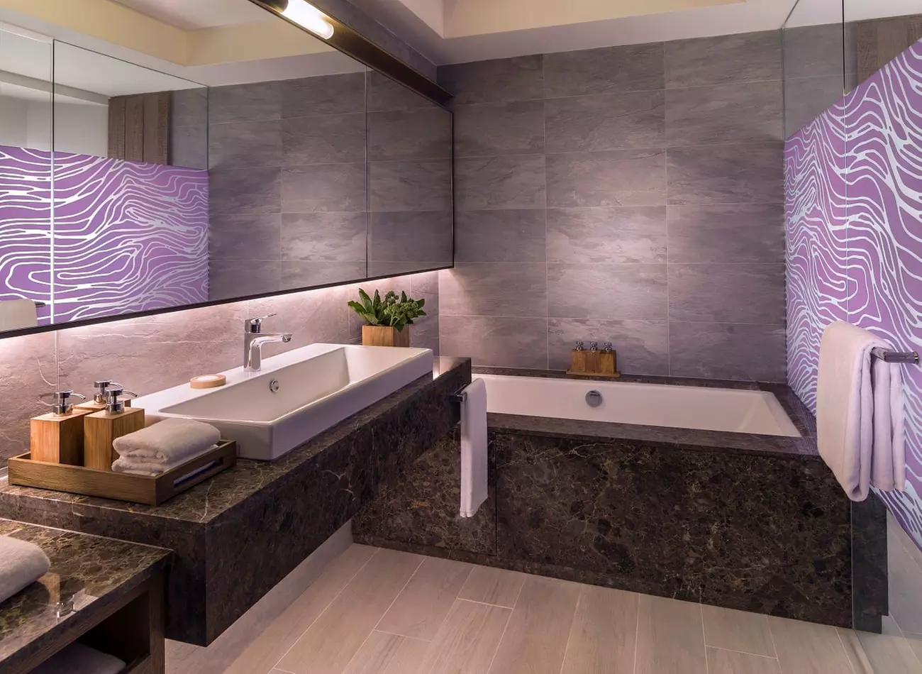 ✈ MAURITIUS | Trou d'Eau Douce - Shangri-La Le Touessrok Resort & S...