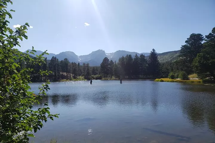 Rocky Mountain National Park in Summer Tour from Denver