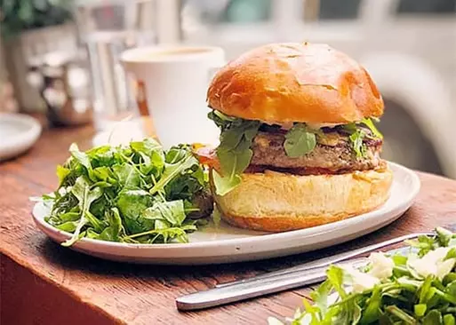 5% Cash Back at St Tropez West Village