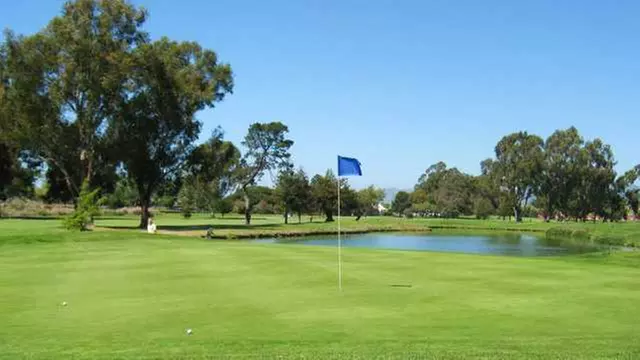 Online Booking - Round of Golf at Corica Park - North Course - Primary Image