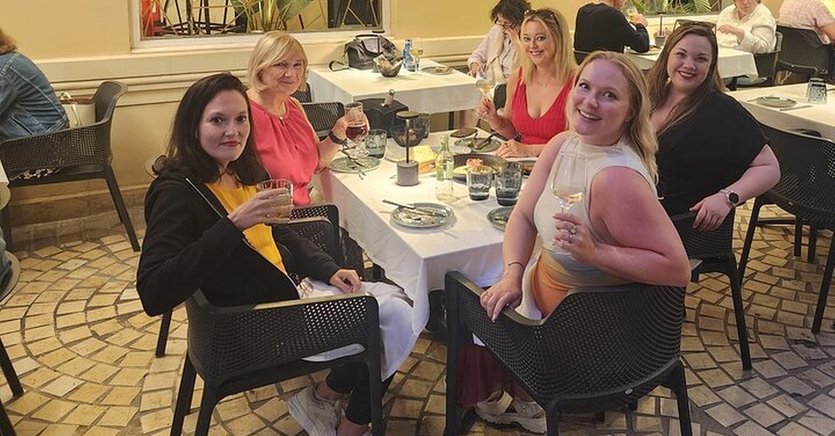 Experiencia gastronómica Málaga en un plato