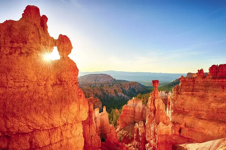 Las Vegas Day TourS Bundle – 8 Self-Guided Adventures