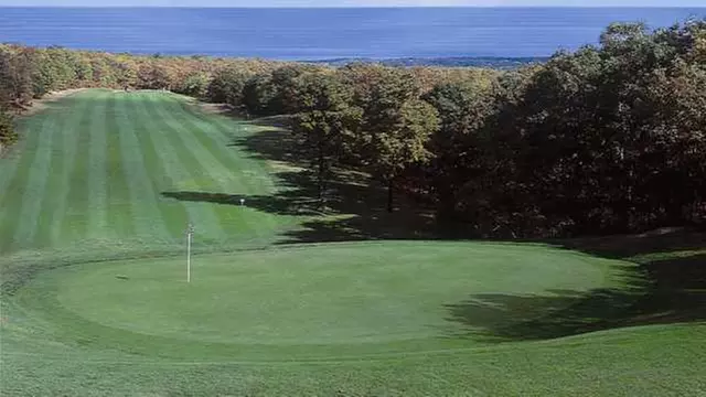 Online Booking - Round of Golf at Sandwich Hollows Golf Club - Primary Image