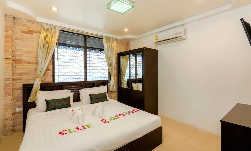 Image 33: ✈ SOUTHERN THAILAND | Phuket - Club Bamboo Boutique Resort & Spa 3*...