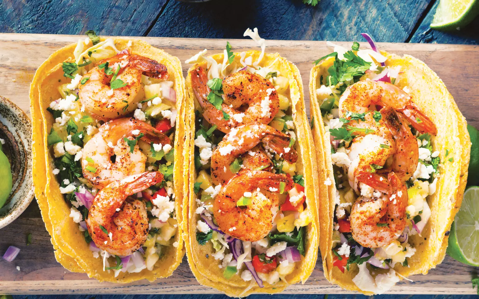 $20 for $40 Worth of Fresh Seafood & Drinks (Valid Sunday-Thursday only. Valid for Ponte Vedra location only) - Primary Image