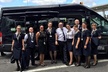 JFK to Manhattan: One Way Shared Arrival Transfer - Second Medium