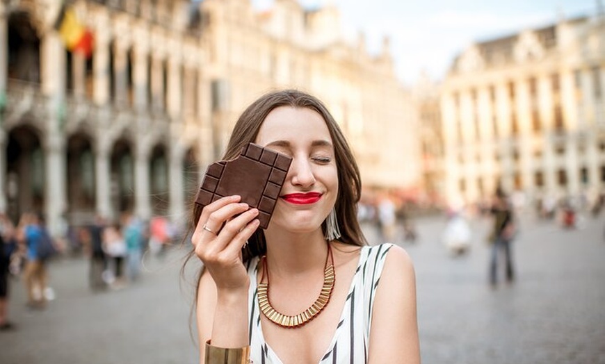 Image 5: Schokoladenmuseum ohne Anstehen & Altstadtführung