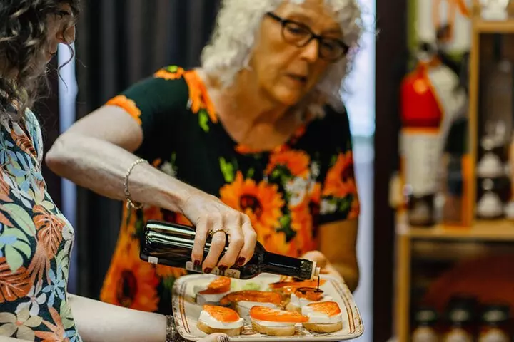 Taste the Hudson Valley with Gourmet Beacon Food Tour