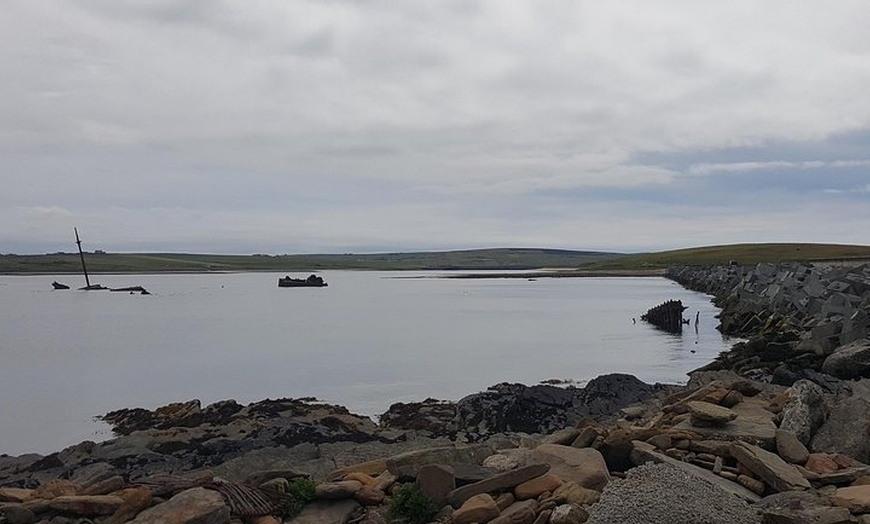 Image 4: Orkney Highlights Private Tour 7-8 hours