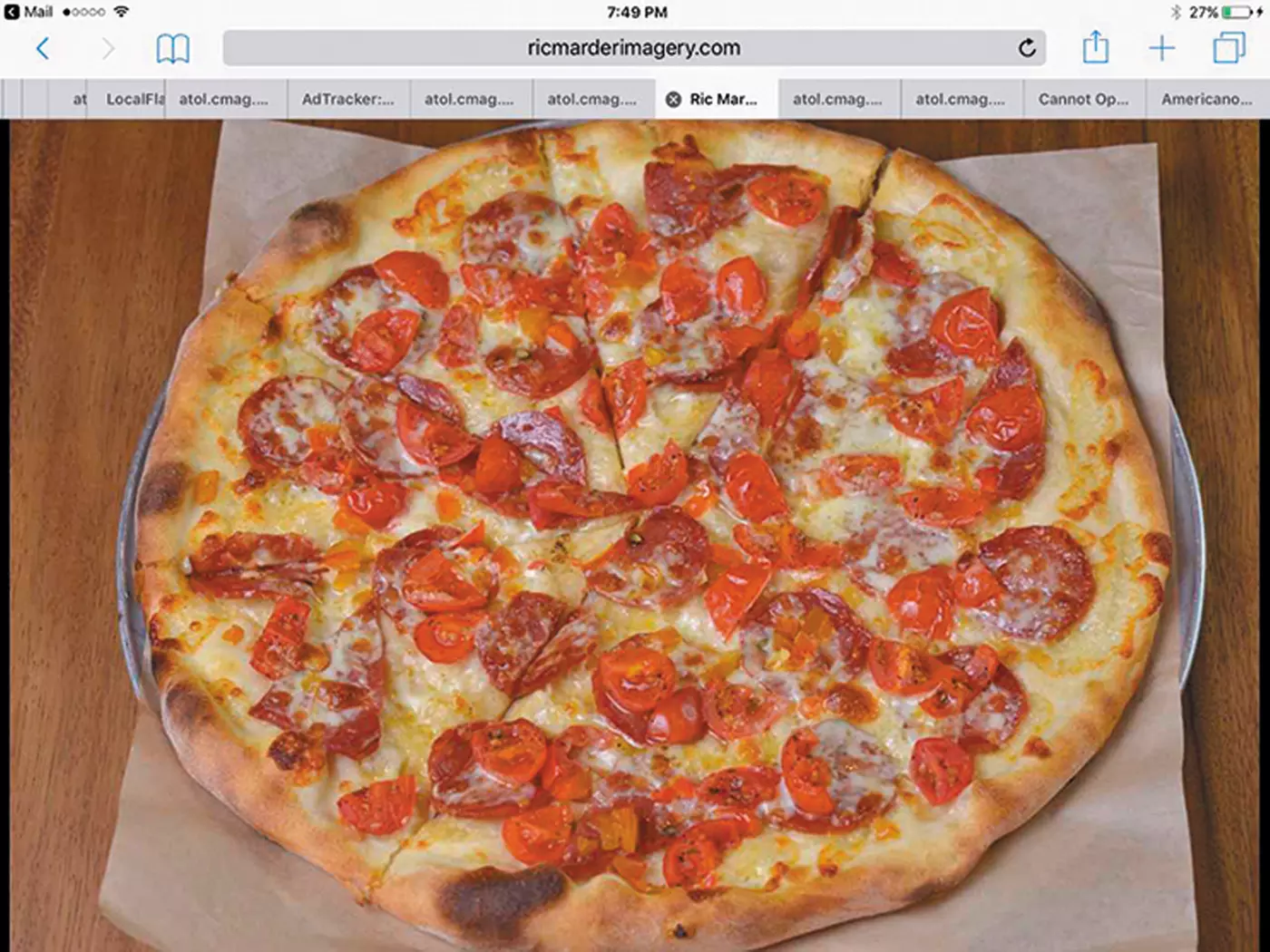 $15 For $30 Worth Of Casual Dinner Dining - Primary Image