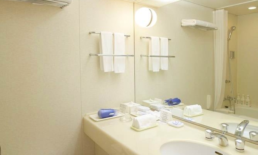 Image 254: ✈ JAPAN | Tokyo - Hotel East21 Tokyo 4*, 3 nights - City break