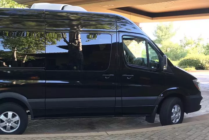 Napa Valley Wine Tasting Tour 7 to 10 Hours max 14 passenger - Primary Image