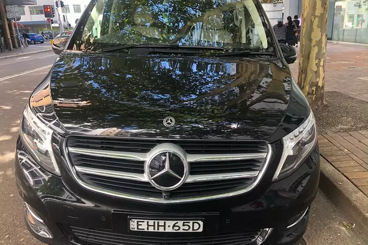 Sydney CBD to Sydney Airport - Image 3