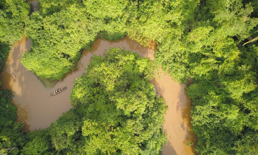 Image 29: ✈ PERÙ | Lima - Esperienza in Perù con esplorazione dell'Amazzonia ...