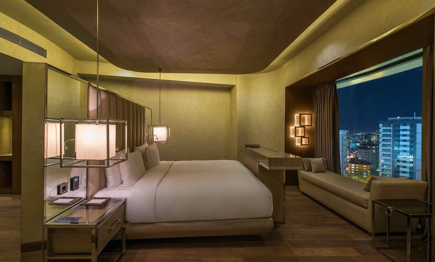 Image 4: ✈ TURQUIE | Istanbul - Hilton Istanbul Kozyatagi 5* - Découverte