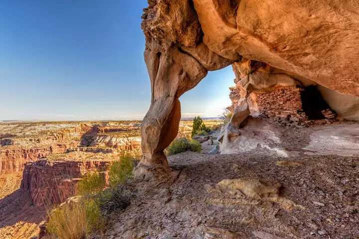 10+ Self-Guided Driving Tours from Las Vegas