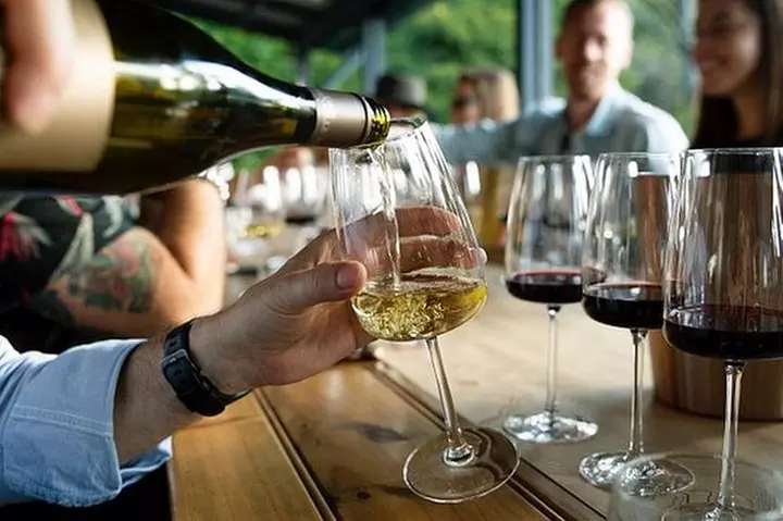 Private Wine Tours of Niagara and more - Primary Image