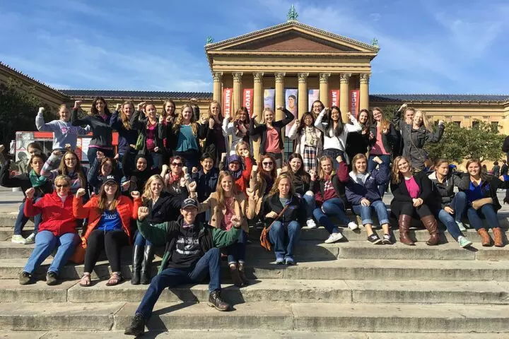 Philadelphia Historical Independence Walking Tour