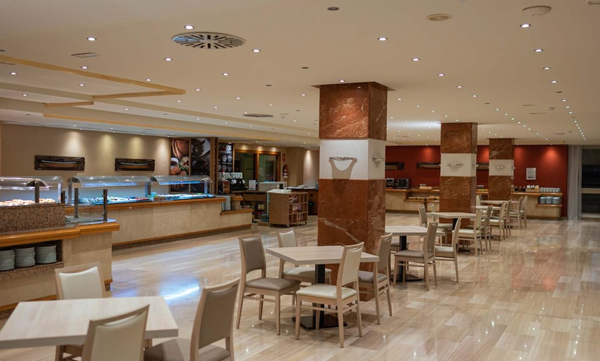 Image 7: ✈ IBIZA | Ibiza City - THB Los Molinos - Adults Only 4*, 3 nuit - A...