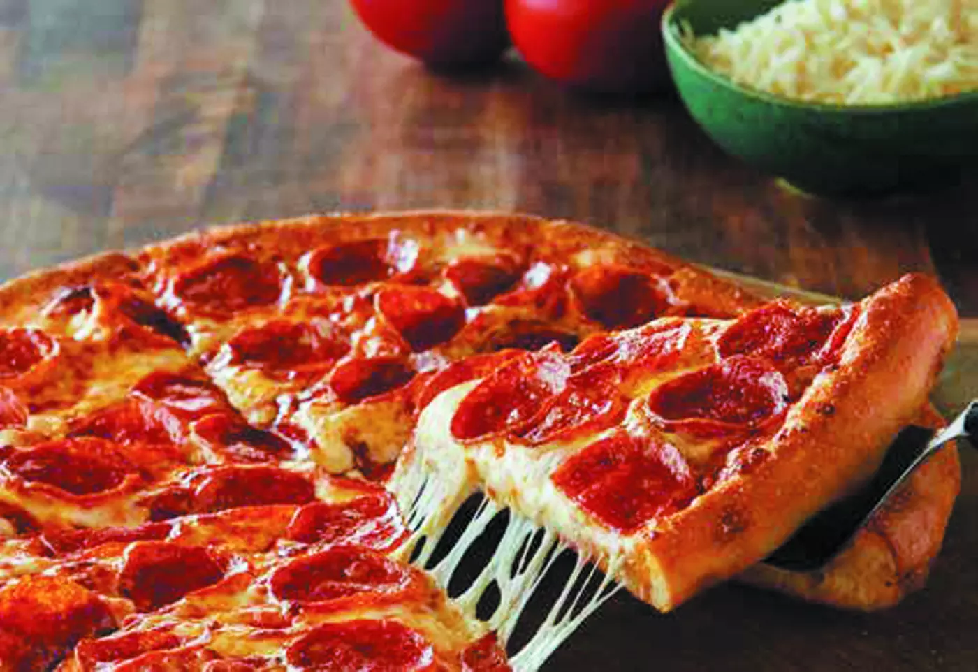 $10 For $20 Worth Of Pizza, Subs & More - Primary Image