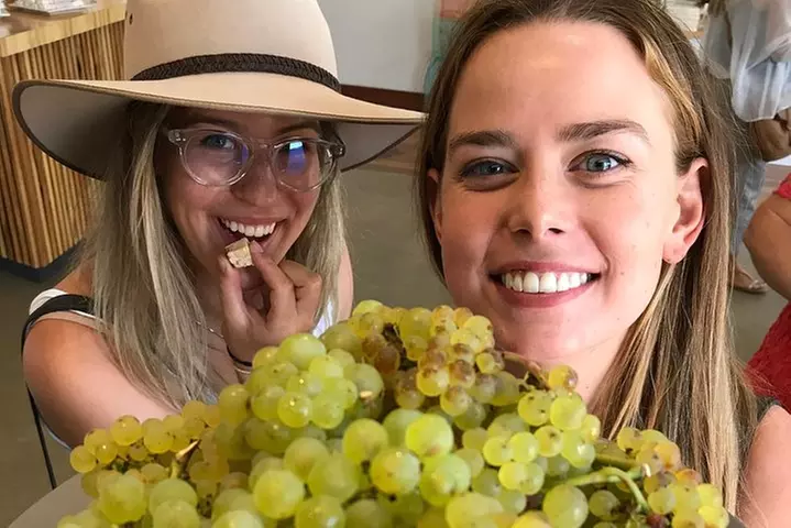 Margaret River Wine Tour: The Full Bottle