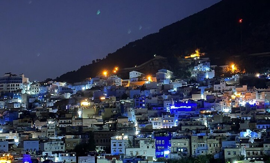 Image 16: Excursión privada de un día desde Costa Del Sol a Chefchaouen todo ...